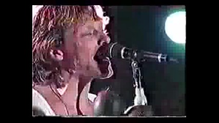 Bon Jovi - Diamond Ring & Damned