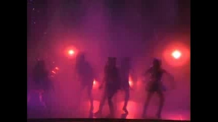 Pgsm - Kirari Super Live Part 1