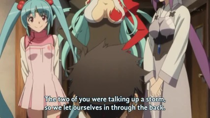 Ai Tenchi Muyo! Episode 22