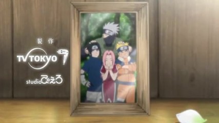 Naruto Shippuden Eпизод 480