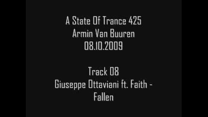 Armin Van Buuren - A state of Trance 425 