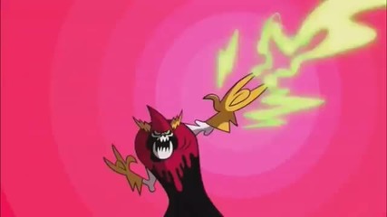 Wander over yonder opening