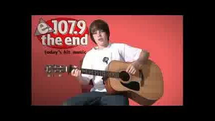Justin Bieber One Less Lonely Girl