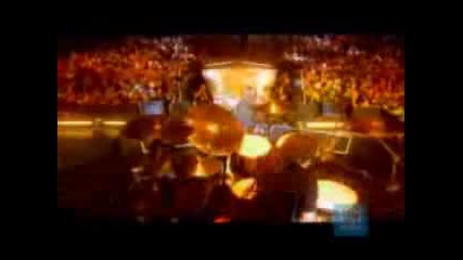 Ozzy Osbourne - Live2007 [ Crazy Train ] Hqsound