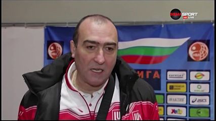„Златният гейм”, обзор на 16-ия кръг във волейболната Суперлига /първа част/