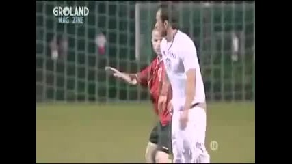 Гоooooooл 