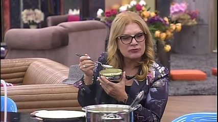 Любимата храна на Соня Колтуклиева