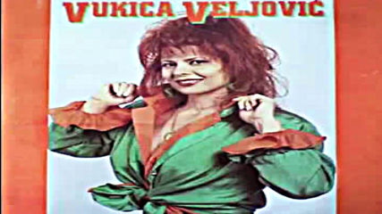 Vukica Veljovic - Brinem se za tebe - Audio 1995 Hd