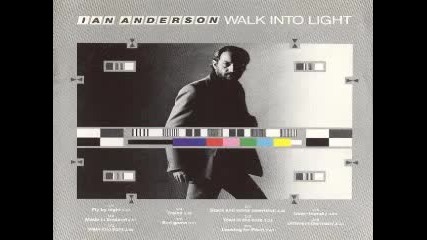 Ian Anderson - Different Germany