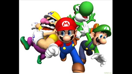 Sm64 Best Music