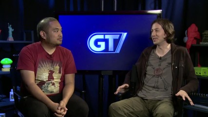 E3 2013: Killer Instinct - Field Report