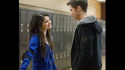 Selena Gomez - Tell Me Something I Dont Know
