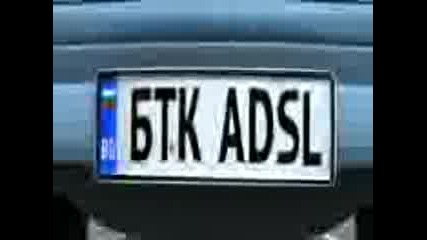 Btk Adsl(videos)