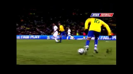 Viva Futbol 35 - Най - добрите футболни трикове H Q