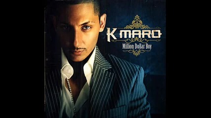 K- Maro - Kpone Inc