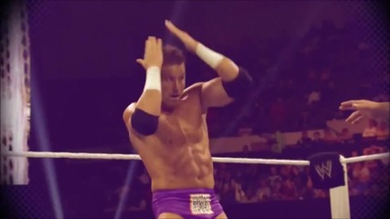 Zack Ryder New Titantron (2014)