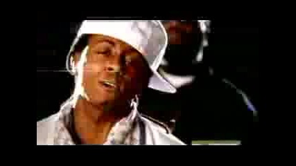 Brisco Ft. Lil Wayne - In Da Hood