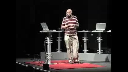 Iqbal Quadir The power of the mobile phone to end poverty 