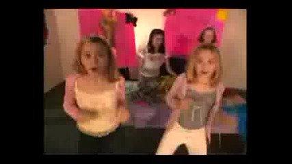 Olsen Twins - Fashion Jr High