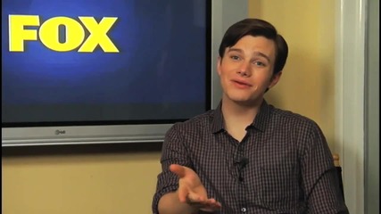 Част 2 - Актьорите от Glee играят на Never Have I Ever