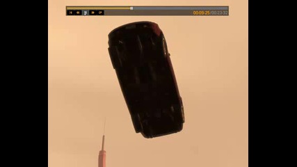 Gta4 Стънт