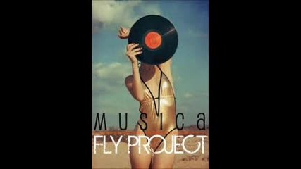 Fly project-musica