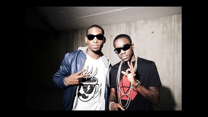 Tinchy Stryder ft. Giggs, Professor Green, Tinie Tempah, Devlin, Example & Chipmunk - Game Over 