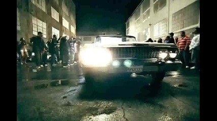 Lloyd Banks ft 50 Cent - Hands Up