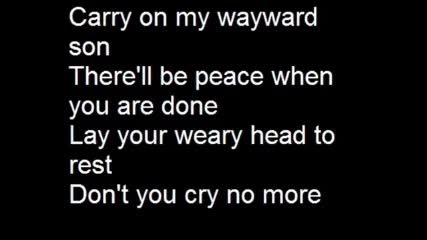 Supernatural them song 2
