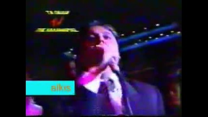 Zafiris Melas Ta Paidia Tis Kalamarias Tv Live Arxes Ton 1992 ...