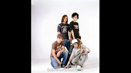 Tokio Hotel Ubert Ende Der Welt