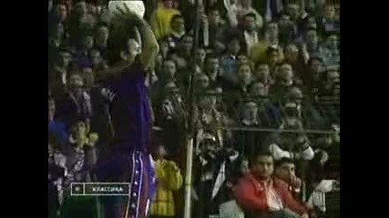 1997-98 - Real Madrid vs Fc Barcelona