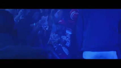 Big Sean ft. Chris Brown - My Last + Превод !