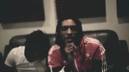 Sd Feat. Gino Marley - Habits