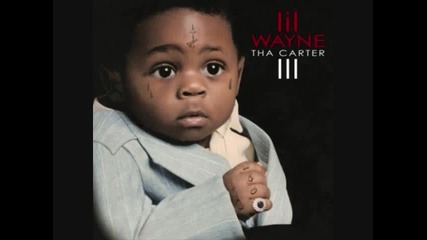 Lil wayne - a milli bass boosted