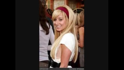 Ashley Tizdeyl