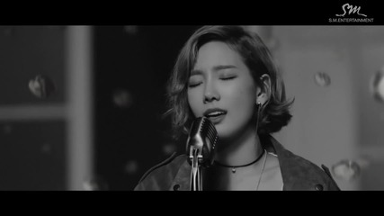 Taeyeon - Rain