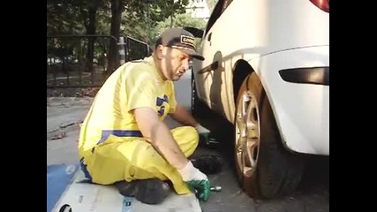 Pit Stop Гуми Топ