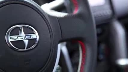 2013 Scion Fr-s vs. 2013 Hyundai Genesis Coupe
