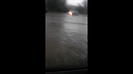 Черно море