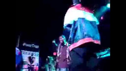 Snoop Dogg - Hail Mary
