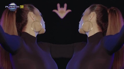 Глория - "криле " - Официално видео