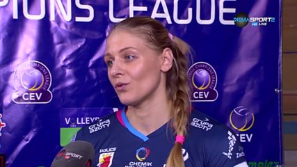 Страши Симеонова: Марица показа истинското си лице