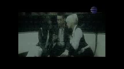 Ilian - obi4am te do bezsaznanie