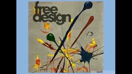 Free Design - Love You