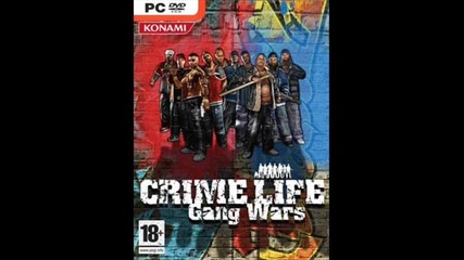 Crime life - Them Thangz