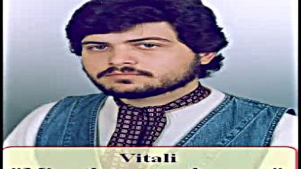 Витали Леви / Vitali Levi - 2001 - Мои теми и кавъри