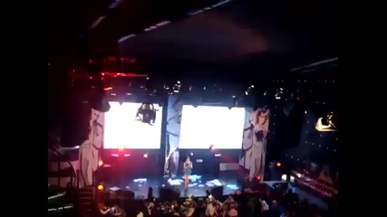 Кали - Влюбена убий ме ( live )