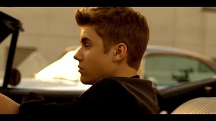 Justin Bieber - Boyfriend