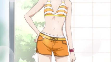 Mangaka-san to Assistant-san to Special 2